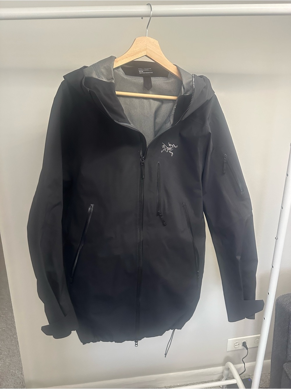 Arc'teryx Sentinel Isulated Jacket Women‘s